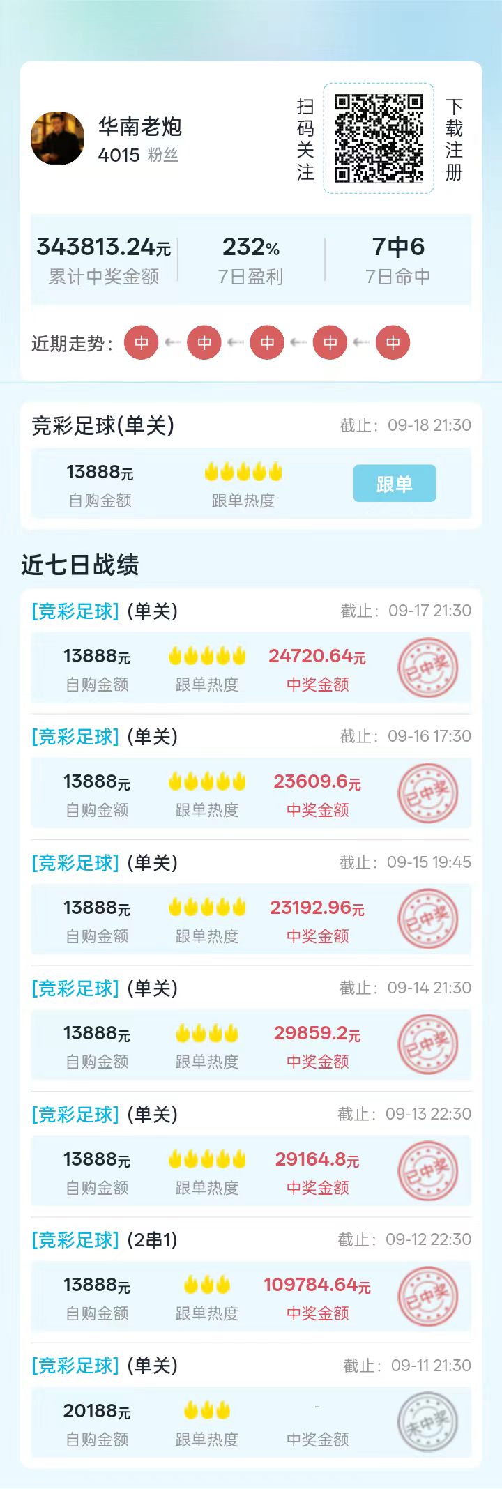 华南老炮